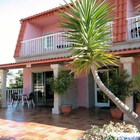 מלון Paxarinas Coral Do Mar I מראה חיצוני תמונה