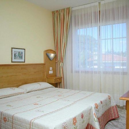 מלון Paxarinas Coral Do Mar I מראה חיצוני תמונה