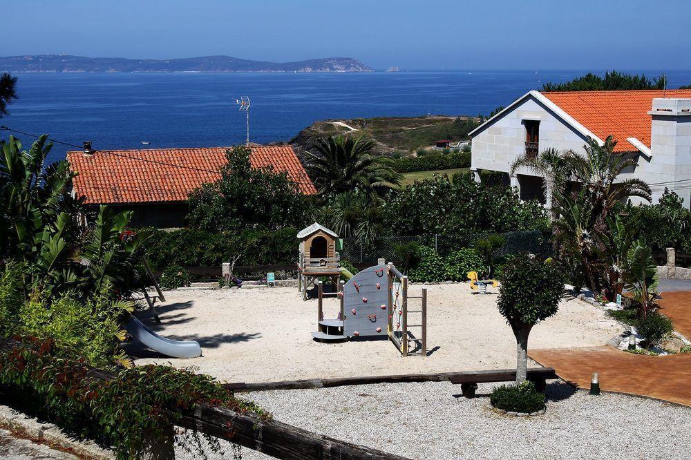 מלון Paxarinas Coral Do Mar I מראה חיצוני תמונה