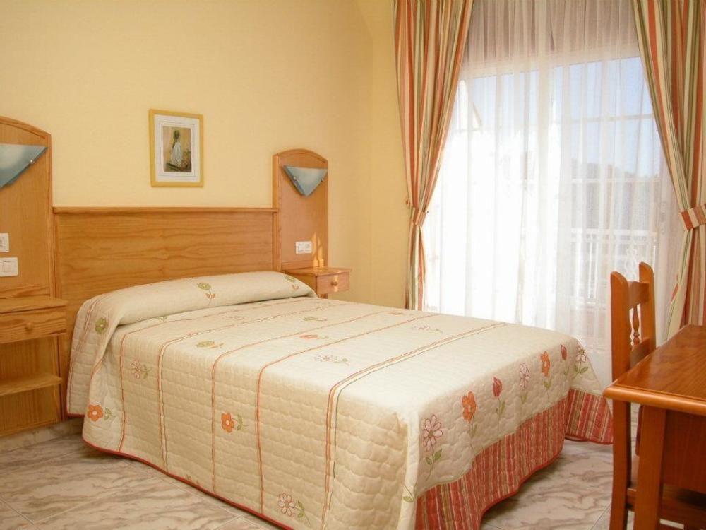 מלון Paxarinas Coral Do Mar I מראה חיצוני תמונה