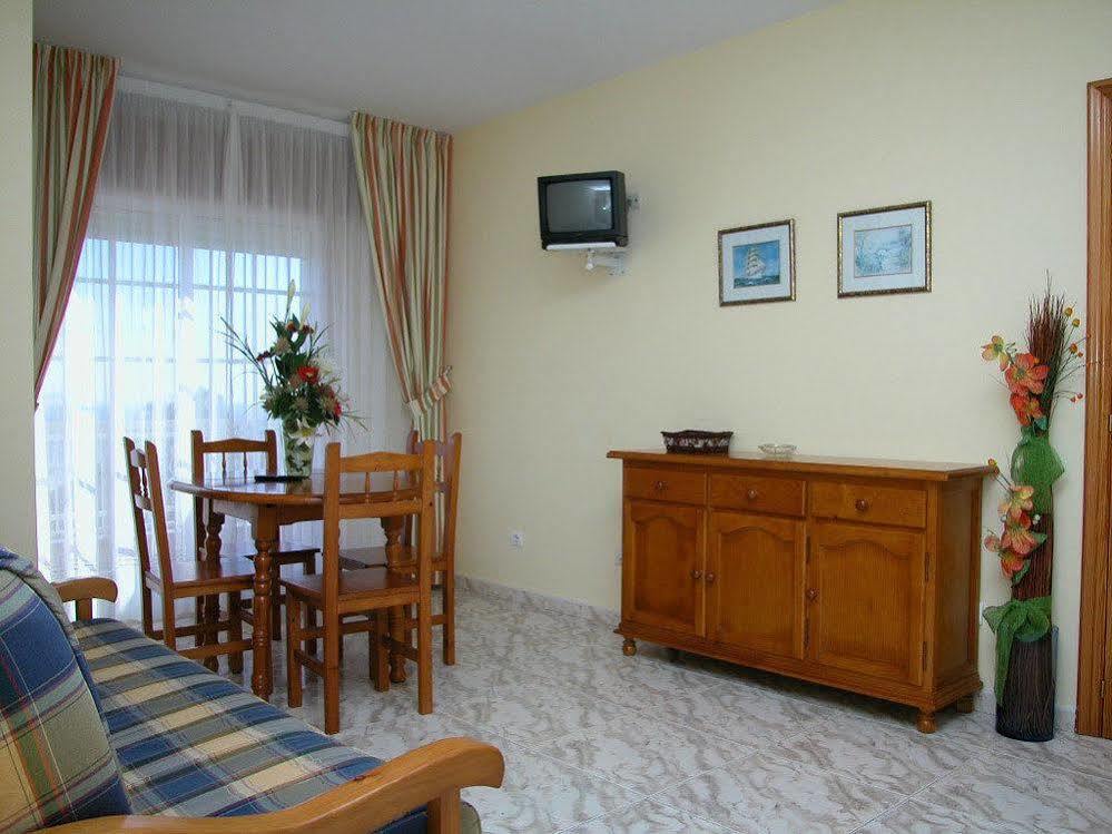 מלון Paxarinas Coral Do Mar I מראה חיצוני תמונה