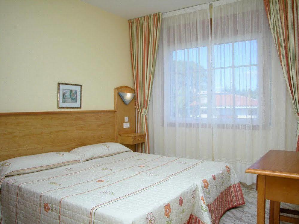 מלון Paxarinas Coral Do Mar I מראה חיצוני תמונה