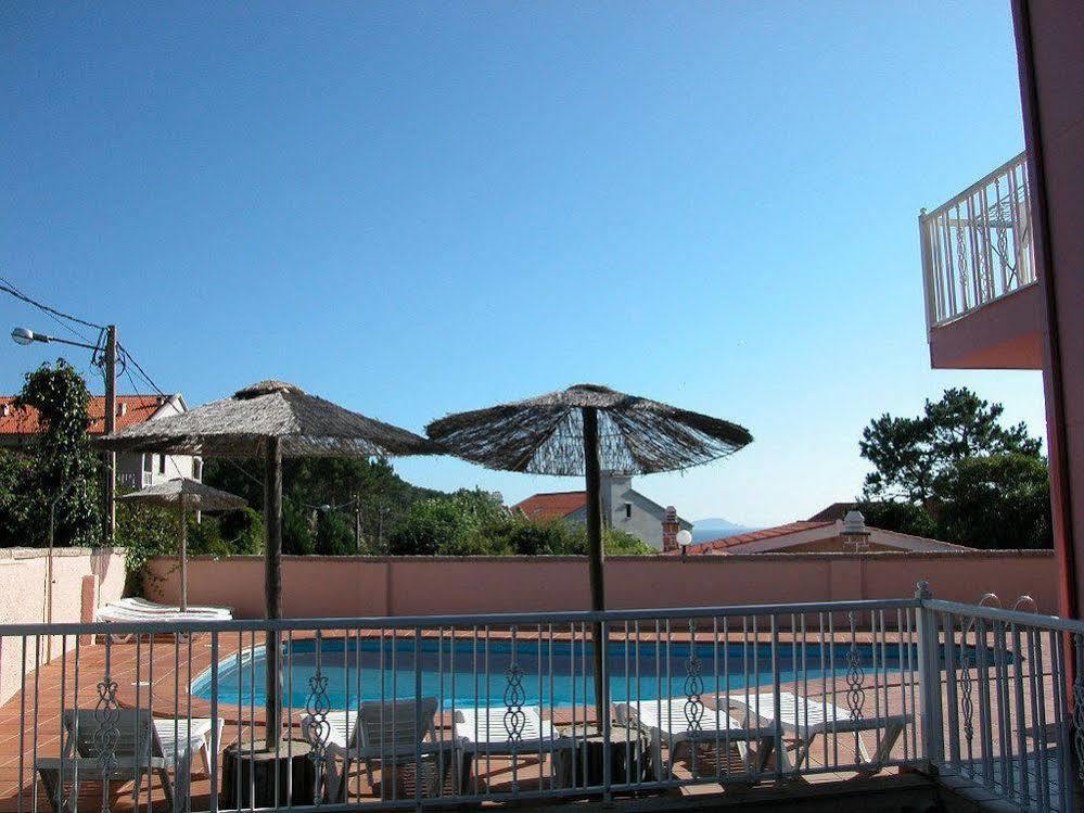 מלון Paxarinas Coral Do Mar I מראה חיצוני תמונה