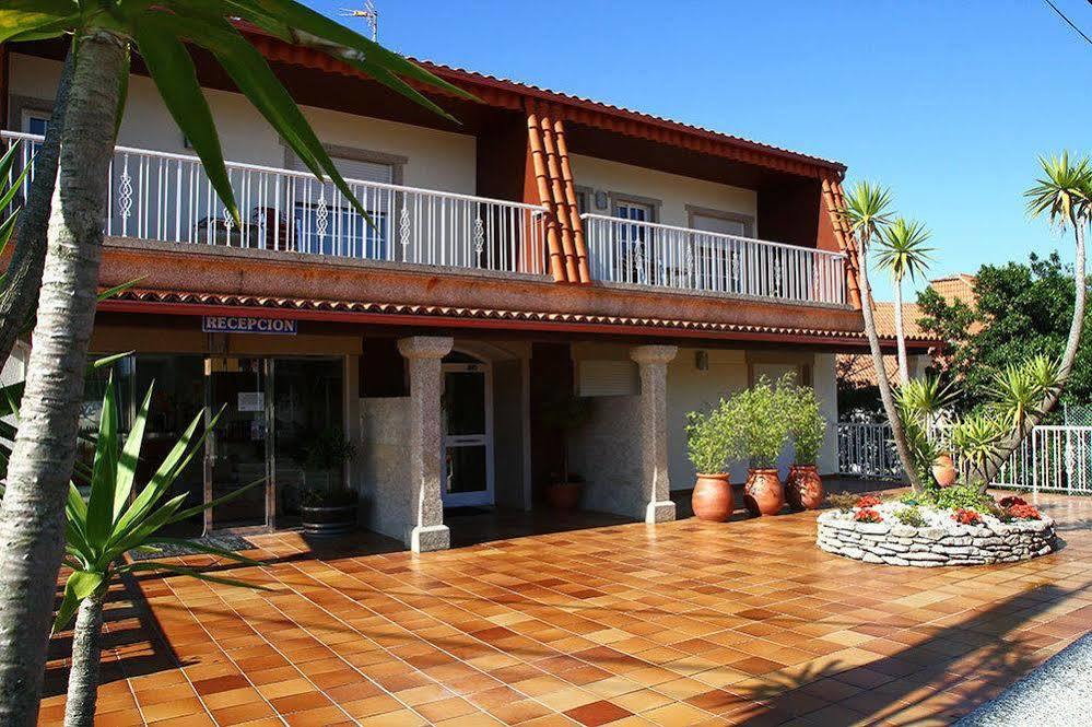 מלון Paxarinas Coral Do Mar I מראה חיצוני תמונה